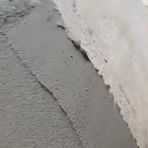 小店水工建筑物I级C55聚合物改性水泥砂浆 渠道防渗泵站加固迎水面抗冲刷砂浆