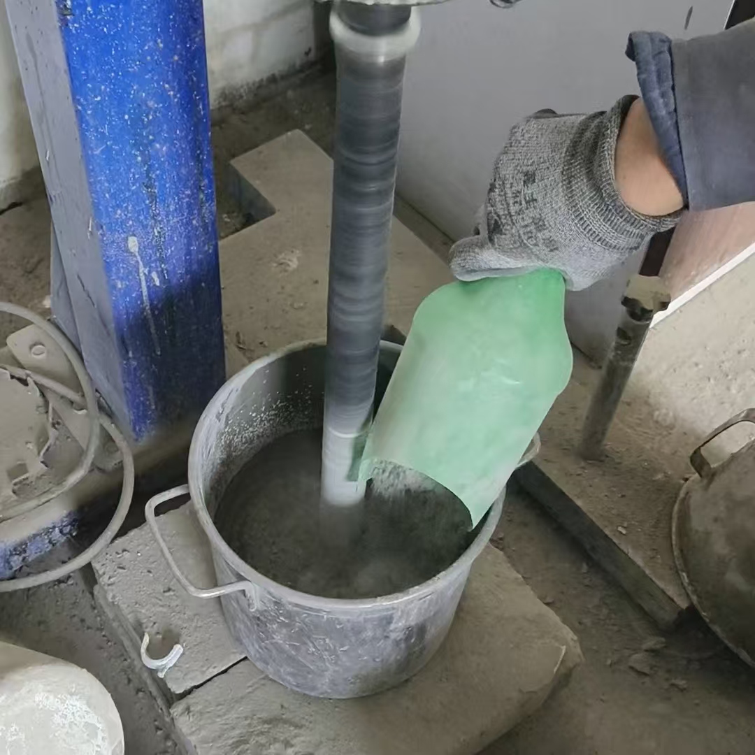 小店桥梁公路张拉用H60压浆料与普通压浆料有什么区别？