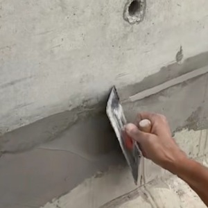 小店P型防护型环氧树脂砂浆