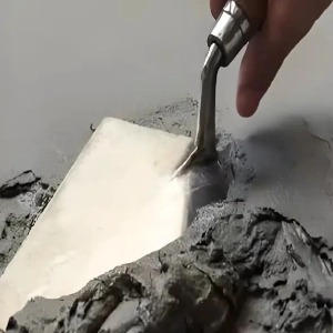 小店混凝土裂缝孔洞剥落冻融修复用高强度丙乳防腐蚀砂浆